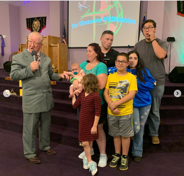 Bishop David Shaver2