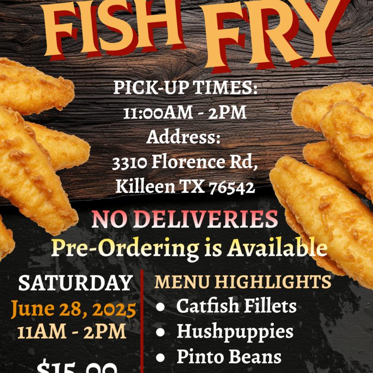 HOPE INOUR HANDS OUTREACH FUNDRAISER JUNE 28 2025